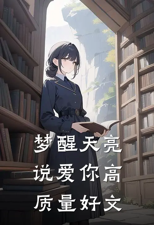 梦醒天亮说爱你高质量好文