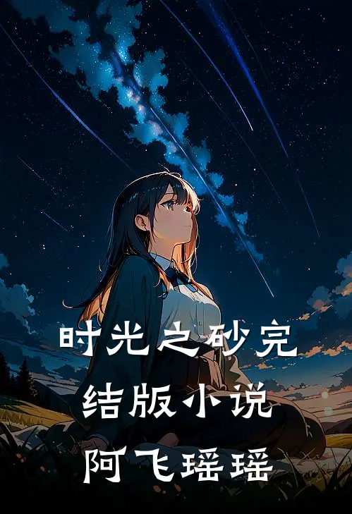 时光之砂完结版小说阿飞瑶瑶