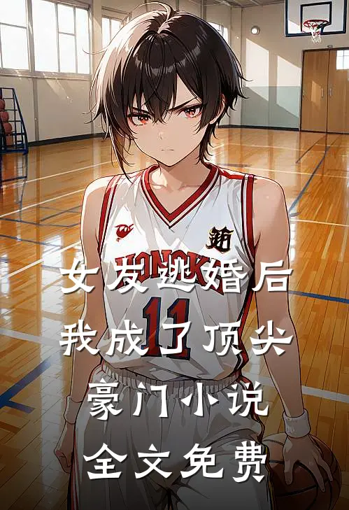 女友逃婚后，我成了顶尖豪门小说全文免费