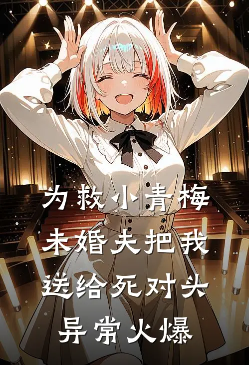 为救小青梅，未婚夫把我送给死对头异常火爆