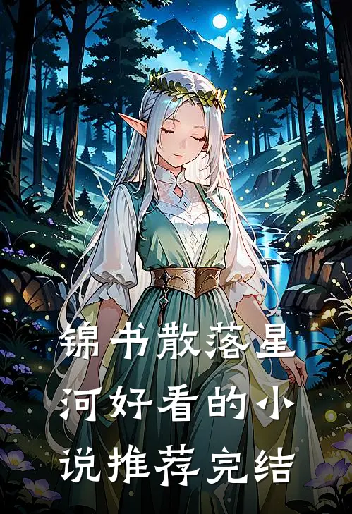 锦书散落星河好看的小说推荐完结