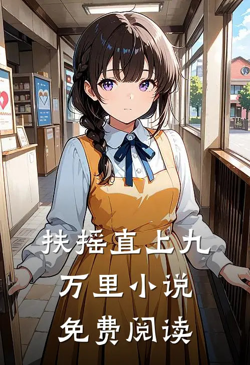 扶摇直上九万里小说免费阅读