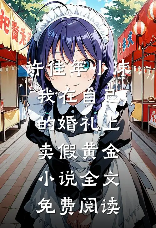 许佳年小沫我在自己的婚礼上卖假黄金小说全文免费阅读