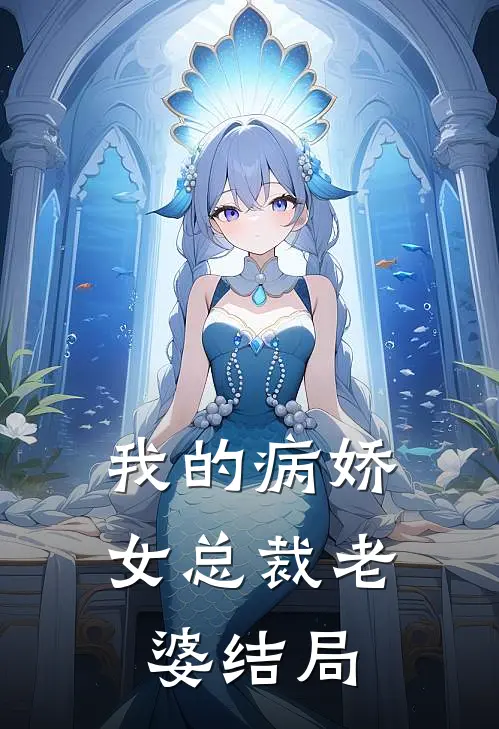 我的病娇女总裁老婆结局