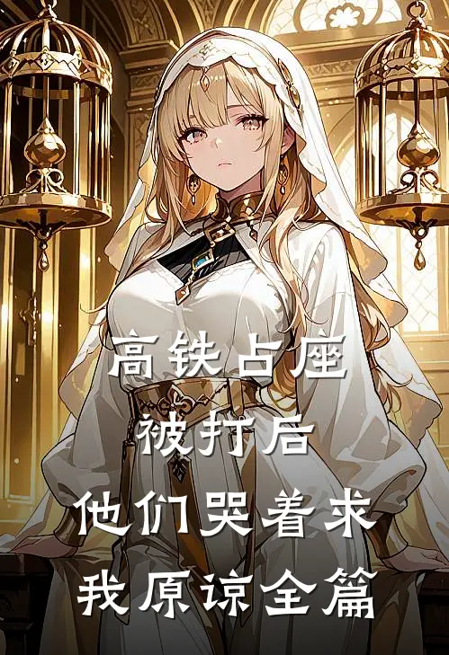 高铁占座被打后，他们哭着求我原谅全篇