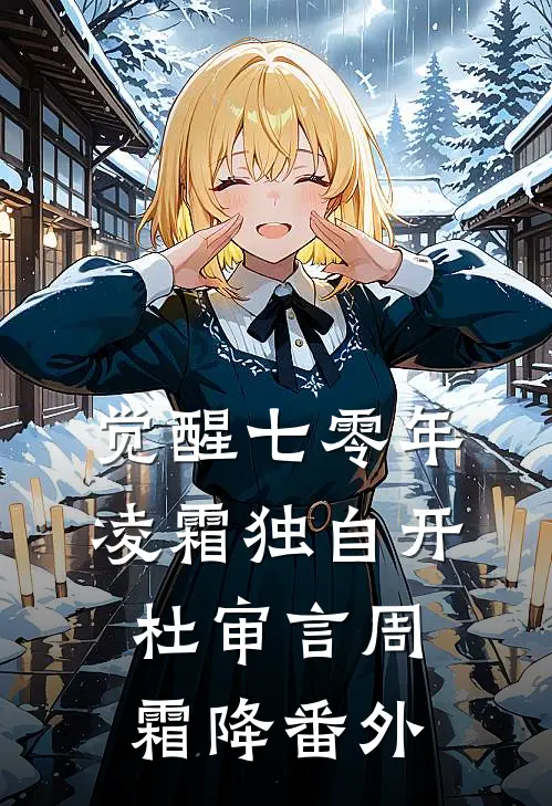 觉醒七零年，凌霜独自开杜审言周霜降番外