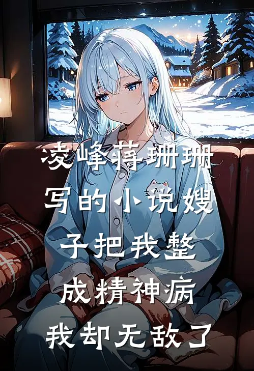 凌峰蒋珊珊写的小说嫂子把我整成精神病，我却无敌了