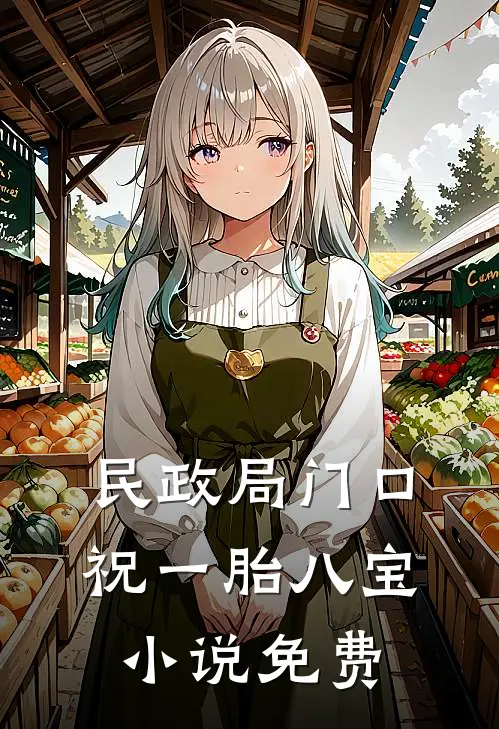 民政局门口，祝一胎八宝小说免费