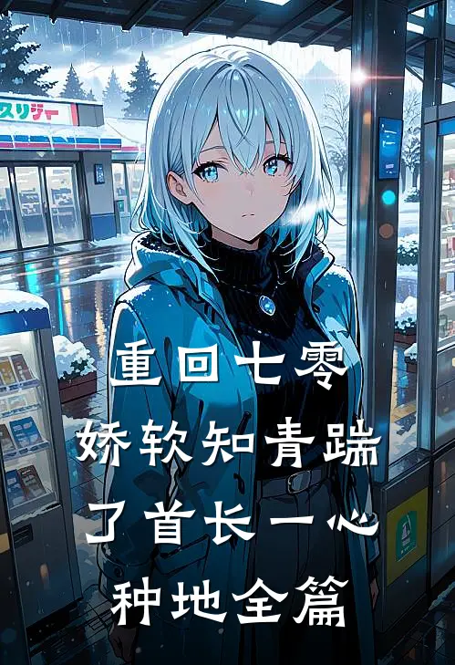 重回七零，娇软知青踹了首长一心种地全篇