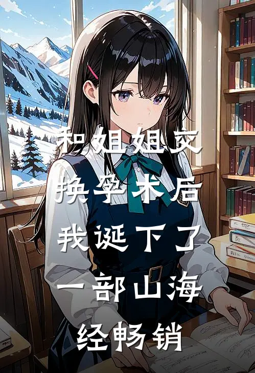 和姐姐交换孕术后 ，我诞下了一部山海经畅销