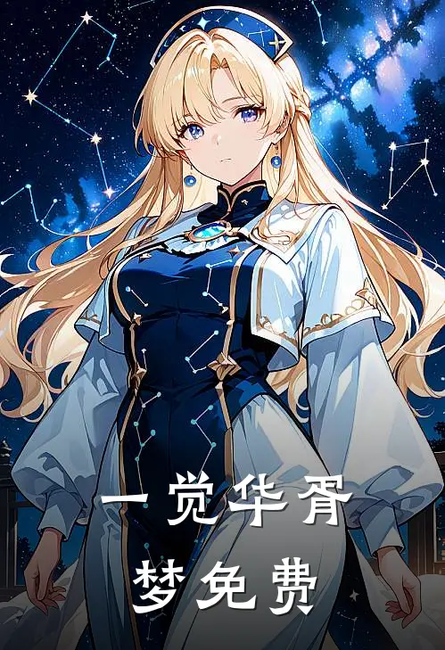 一觉华胥梦免费