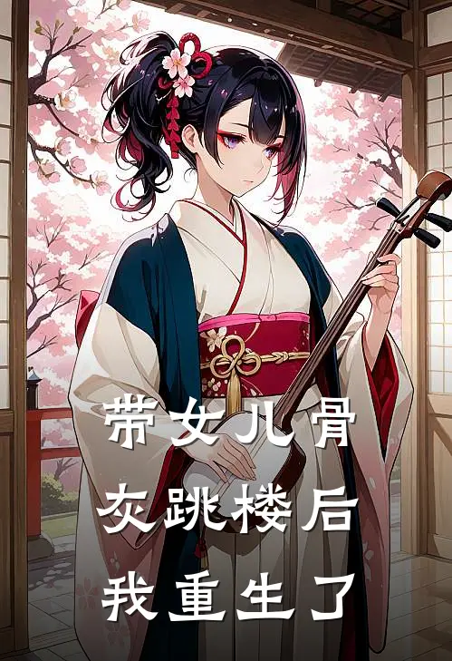 带女儿骨灰跳楼后，我重生了