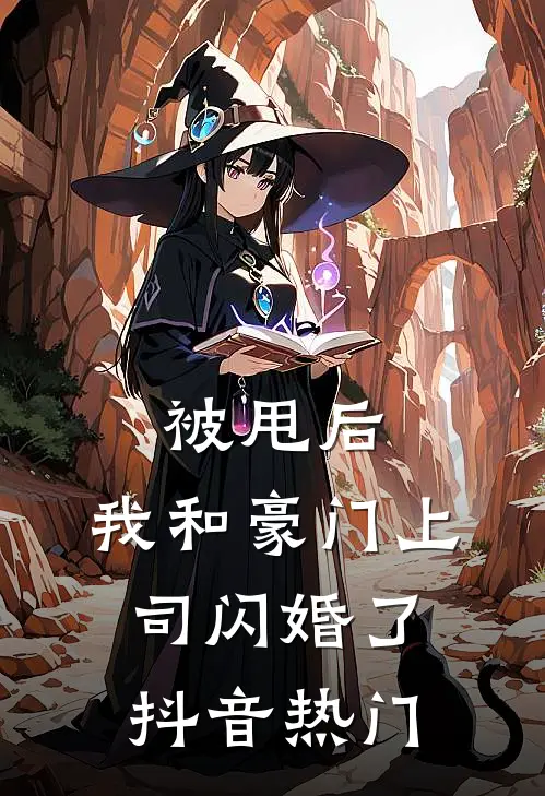 被甩后，我和豪门上司闪婚了抖音热门