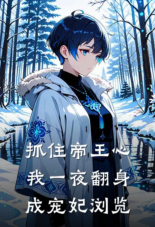 抓住帝王心，我一夜翻身成宠妃浏览