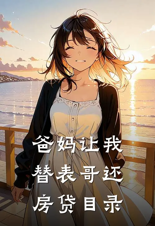 爸妈让我替表哥还房贷目录