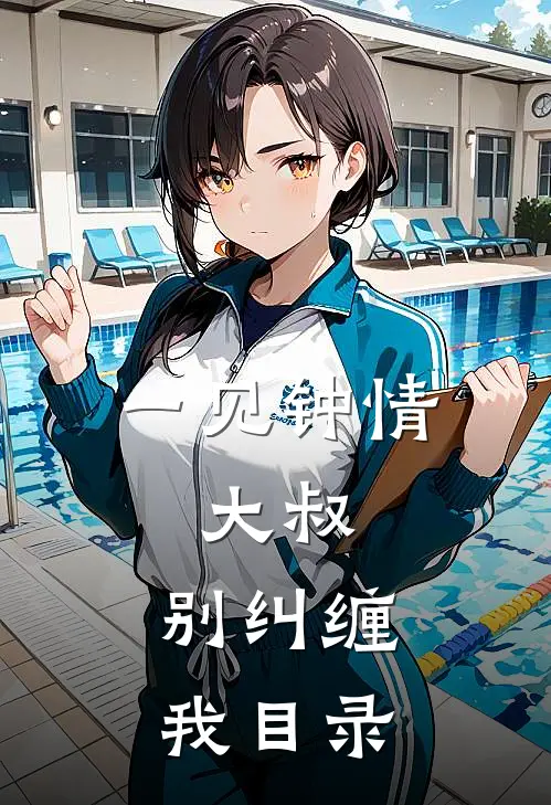 一见钟情：大叔，别纠缠我目录