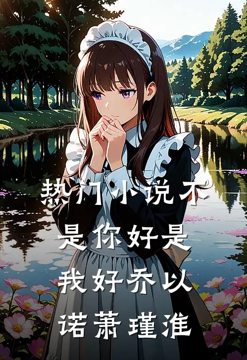 热门小说不是你好是我好乔以诺萧瑾淮