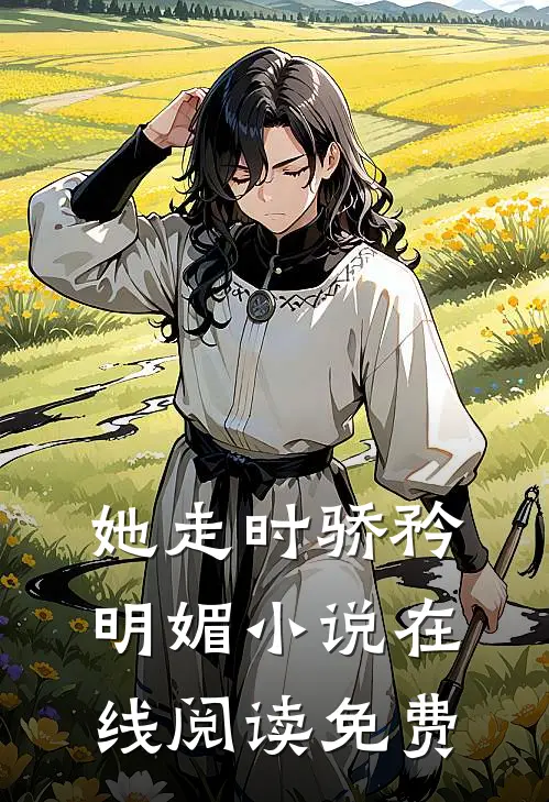 她走时骄矜明媚小说在线阅读免费