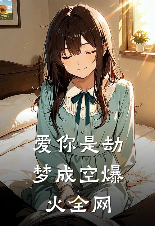爱你是劫梦成空爆火全网