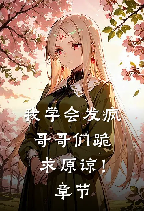 我学会发疯，哥哥们跪求原谅！章节