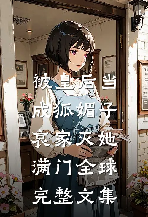 被皇后当成狐媚子，哀家灭她满门全球完整文集