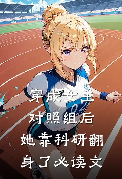 穿成女主对照组后，她靠科研翻身了必读文