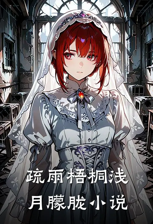 疏雨梧桐浅月朦胧小说