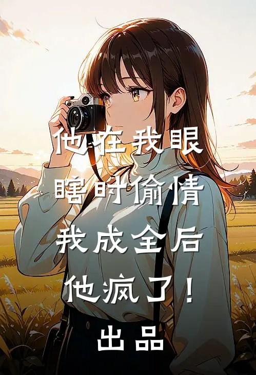他在我眼瞎时偷情，我成全后他疯了！出品