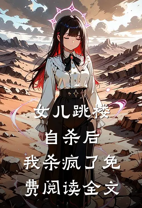 女儿跳楼自杀后，我杀疯了免费阅读全文
