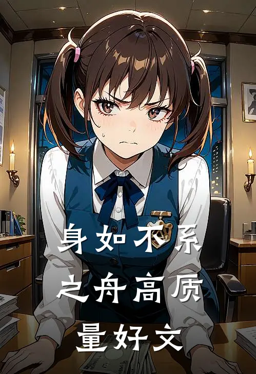 身如不系之舟高质量好文