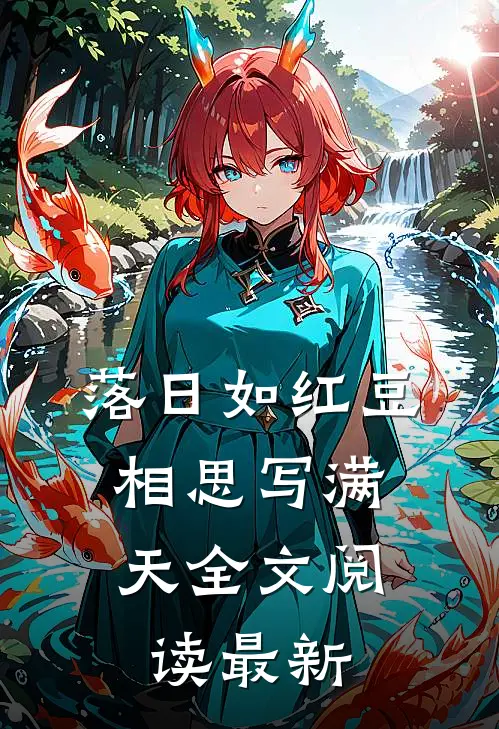 落日如红豆，相思写满天全文阅读最新