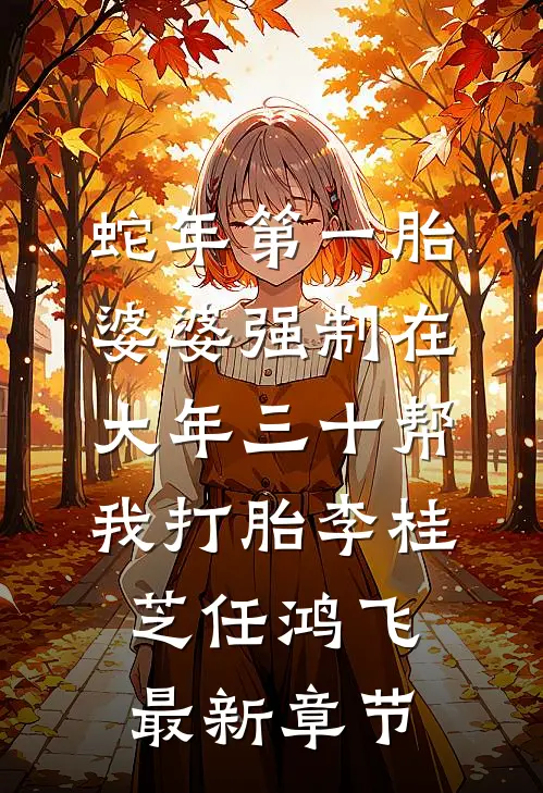 蛇年第一胎，婆婆强制在大年三十帮我打胎李桂芝任鸿飞最新章节