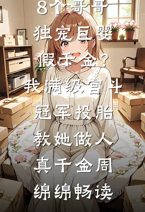 舅舅为了白月光放弃我后，我反手和他断亲
