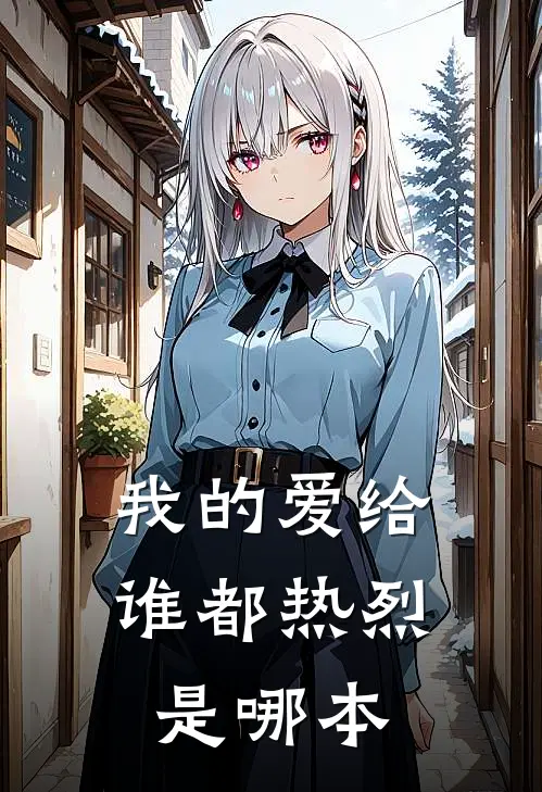 我的爱给谁都热烈是哪本