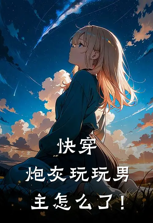 快穿：炮灰玩玩男主怎么了！