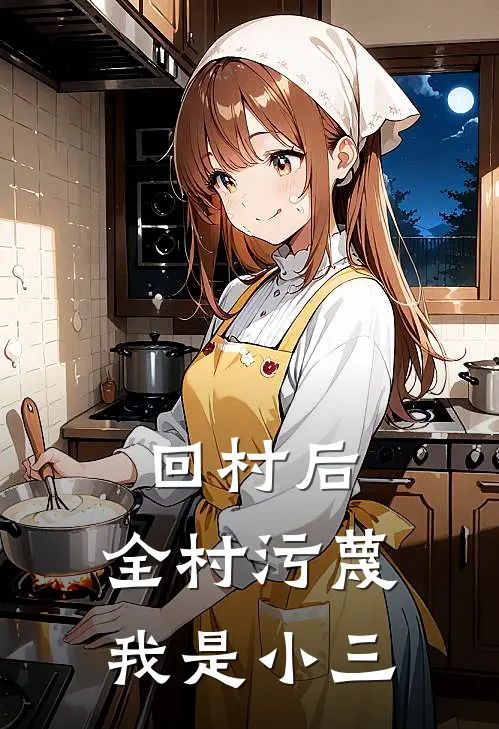 回村后，全村污蔑我是小三