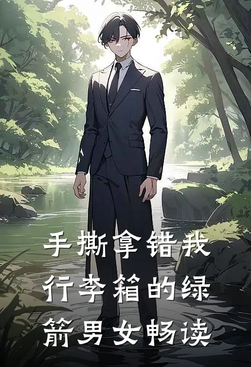手撕拿错我行李箱的绿箭男女畅读