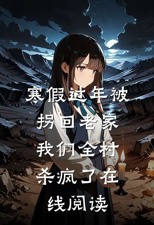 寒假过年被拐回老家，我们全村杀疯了在线阅读