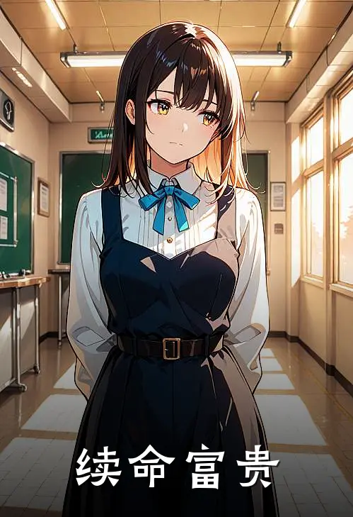 续命富贵