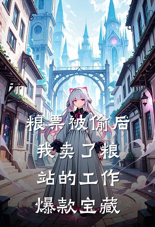粮票被偷后，我卖了粮站的工作爆款宝藏