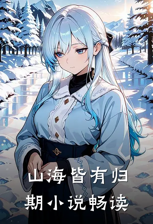 山海皆有归期小说畅读