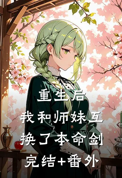 重生后，我和师妹互换了本命剑完结+番外