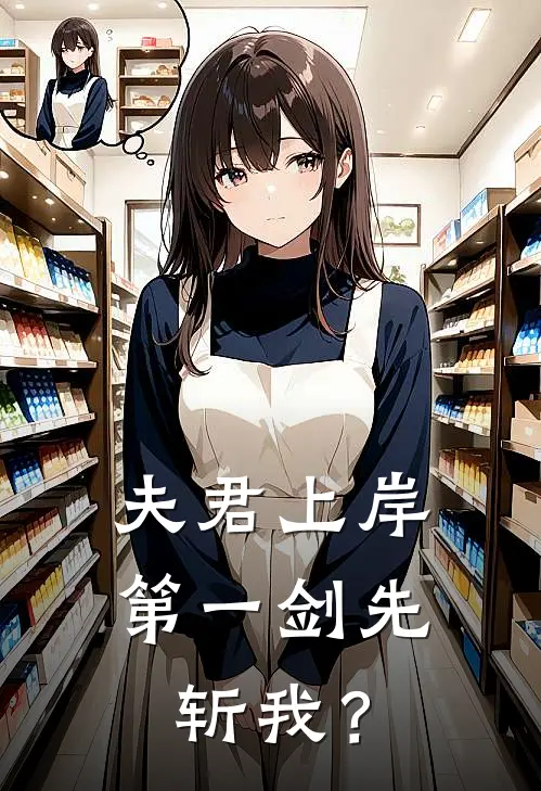 夫君上岸第一剑先斩我？