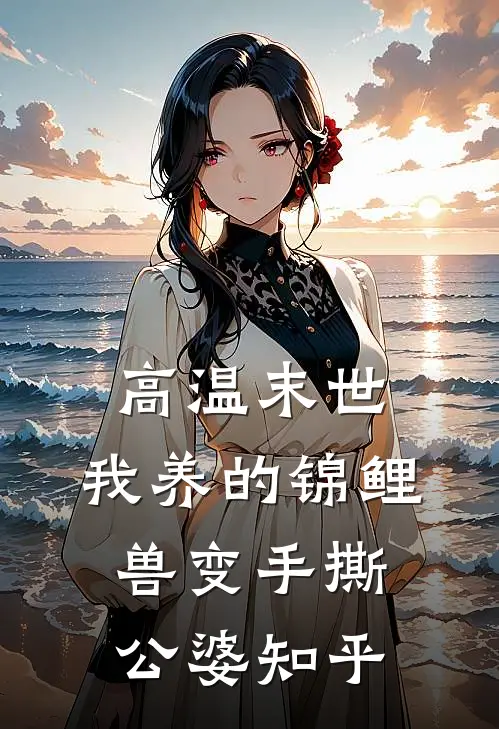 高温末世，我养的锦鲤兽变手撕公婆知乎