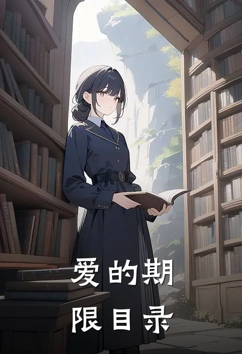 爱的期限目录