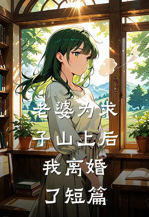 修罗场：美人她靠野心养鱼翻盘短篇小说阅读