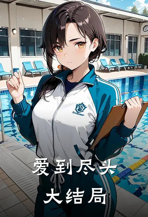 爱到尽头大结局