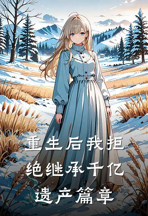 重生后我拒绝继承千亿遗产篇章