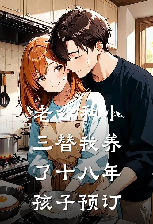 老公和小三替我养了十八年孩子预订