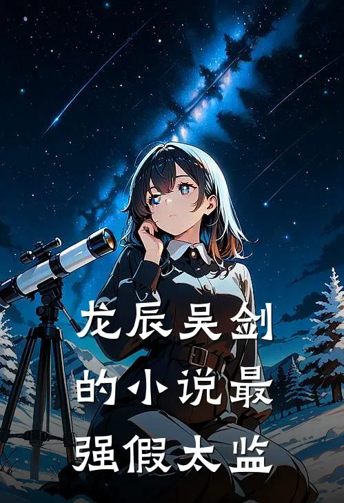 龙辰吴剑的小说最强假太监